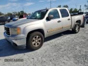 ✅ 2009 GMC Sierra 1500 SLE • VIN: 3GTEC23079G220510 • Лот: 90747625. Опубликован ранее на Copart с пробегом 228 197 миль. Бесплатный доступ к архиву аукционных продаж из США и подробный отчёт об истории автомобиля на DreamBid. Изображение 1.