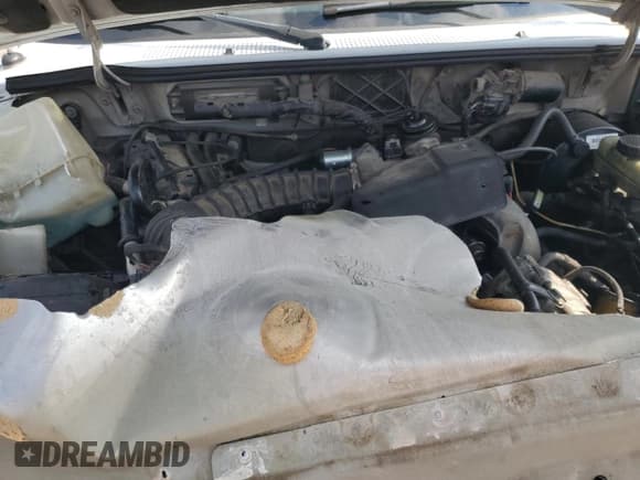 ✅ 2001 Ford Ranger XL • VIN: 1FTYR10CX1TA36822 • Lot: 67223155. Listed on Copart with 145,434 mi. Free auction sales archive from the USA and detailed vehicle history report at DreamBid. Image 11.