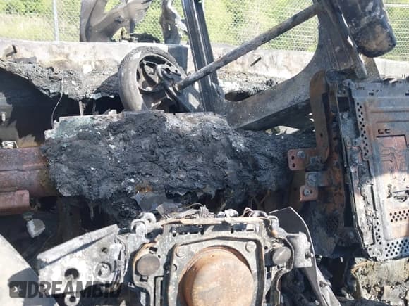 ✅ 2023 Subaru Ascent Onyx Limited • VIN: 4S4WMAKD4P3453871 • Lot: 42253282. Listed on IAAI with Not provided. Free auction sales archive from the USA and detailed vehicle history report at DreamBid. Image 7.