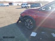 ✅ 2018 Infiniti QX30 Essential • VIN: SJKCH5CR6JA001949 • Lot: 41863195. Listed on IAAI with 59,778 mi. Free auction sales archive from the USA and detailed vehicle history report at DreamBid. Image 6.