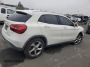 ✅ 2018 Mercedes-Benz GLA 250 • VIN: WDCTG4GB6JJ405857 • Лот: 90379735. Опубликован ранее на Copart с пробегом 129 293 миль. Бесплатный доступ к архиву аукционных продаж из США и подробный отчёт об истории автомобиля на DreamBid. Изображение 3.