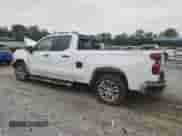 2022 Chevrolet Silverado 1500 Work Truck z VIN 1GCRDAED6NZ508070, wystawiony jako Copart lot #68342795 z przebiegiem Nie podano mil oraz Szkoda całkowita • Salvage title. Historia ofert i sprzedaży dostępna na DreamBid. Obrazek 2.