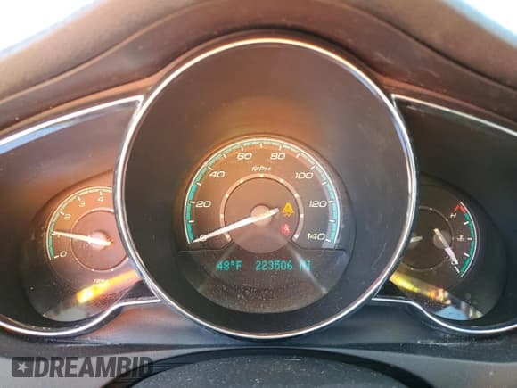 ✅ 2009 Chevrolet Malibu 1LT • VIN: 1G1ZH57B99F230319 • Lot: 81972684. Listed on Copart with 223,506 mi. Free auction sales archive from the USA and detailed vehicle history report at DreamBid. Image 9.