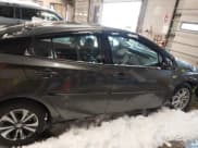 ✅ 2017 Toyota Prius Advanced • VIN: JTDKARFP2H3048916 • Lot: 43882289. Listed on IAAI with 46,022 mi. Free auction sales archive from the USA and detailed vehicle history report at DreamBid. Image 14.