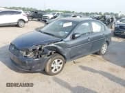 ✅ 2011 Hyundai Accent GLS • VIN: KMHCN4AC6BU620423 • Лот: 42272054. Опубликован ранее на IAAI с пробегом 54 917 миль. Бесплатный доступ к архиву аукционных продаж из США и подробный отчёт об истории автомобиля на DreamBid. Изображение 17.