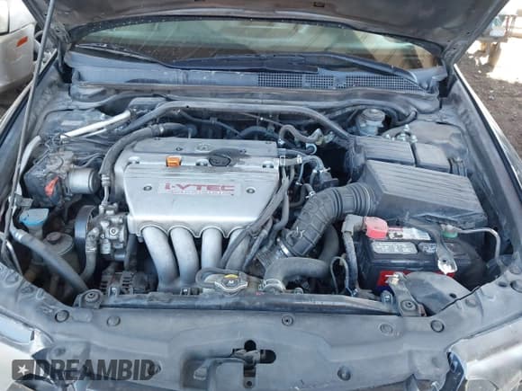 ✅ 2005 Acura TSX • VIN: JH4CL96885C025514 • Lot: 43825997. Listed on IAAI with 197,774 mi. Free auction sales archive from the USA and detailed vehicle history report at DreamBid. Image 10.