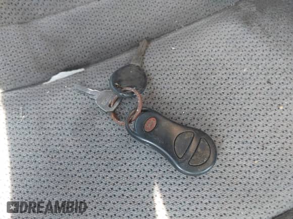 2003 Dodge Dakota SLT with VIN 1D7HL42N63S126307, listed as a IAAI auction lot 42805121 with 150,515 mi miles and . Bid and sale history available at DreamBid. Image 11.