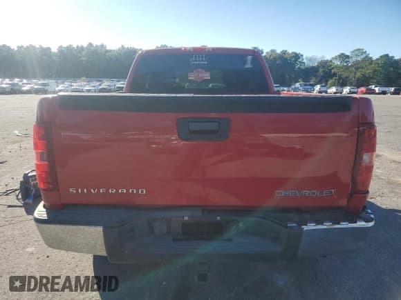✅ 2007 Chevrolet Silverado 1500 1LT • VIN: 2GCEC19J171728570 • Lot: 86692515. Listed on Copart with 225,972 mi. Free auction sales archive from the USA and detailed vehicle history report at DreamBid. Image 6.
