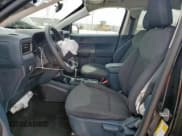 ✅ 2024 Ford Maverick XL • VIN: 3FTTW8B9XRRA12904 • Лот: 85919495. Опубликован ранее на Copart с пробегом 9 502 миль. Бесплатный доступ к архиву аукционных продаж из США и подробный отчёт об истории автомобиля на DreamBid. Изображение 7.