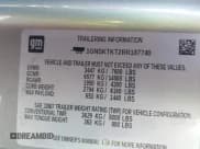 ✅ 2024 Chevrolet Tahoe High Country • VIN: 1GNSKTKT2RR187740 • Лот: 43499052. Опубликован ранее на IAAI с пробегом 31 341 миль. Бесплатный доступ к архиву аукционных продаж из США и подробный отчёт об истории автомобиля на DreamBid. Изображение 9.