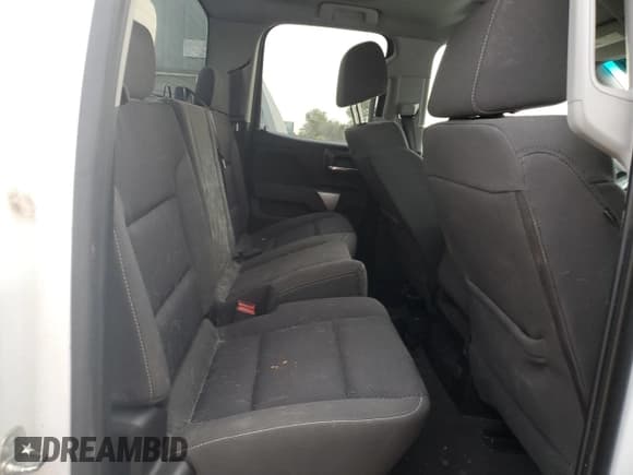 ✅ 2019 Chevrolet Silverado 1500 LT • VIN: 2GCVKPEC5K1131136 • Lot: 64472834. Wystawiony na Copart z przebiegiem 176 626 mil. Bezpłatny archiwum sprzedaży aukcyjnych z USA i szczegółowy raport historii pojazdu na DreamBid. Zdjęcie 10.