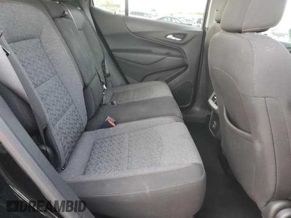 ✅ 2023 Chevrolet Equinox LT • VIN: 3GNAXTEG8PL136212 • Лот: 81292745. Опубликован ранее на Copart с пробегом 89 394 миль. Бесплатный доступ к архиву аукционных продаж из США и подробный отчёт об истории автомобиля на DreamBid. Изображение 10.