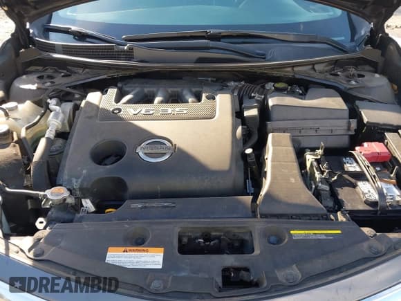 ✅ 2013 Nissan Altima S • VIN: 1N4BL3AP5DC194113 • Лот: 41542213. Опубликован ранее на IAAI с пробегом 142 871 миль. Бесплатный доступ к архиву аукционных продаж из США и подробный отчёт об истории автомобиля на DreamBid. Изображение 10.