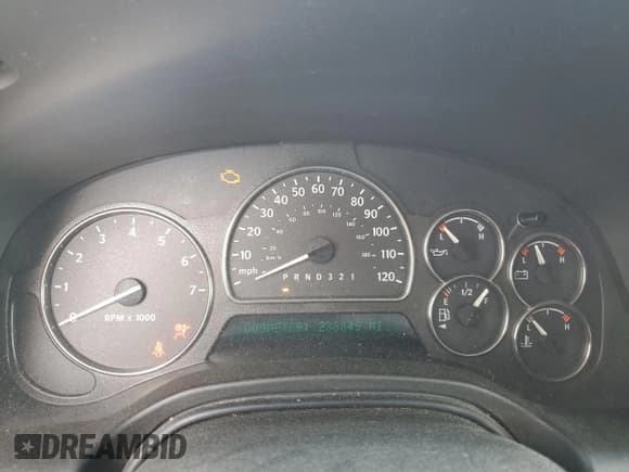 ✅ 2008 Saab 9-7X 4.2i • VIN: 5S3ET13S182800459 • Лот: 51462365. Опубликован ранее на Copart с пробегом 233 849 миль. Бесплатный доступ к архиву аукционных продаж из США и подробный отчёт об истории автомобиля на DreamBid. Изображение 9.