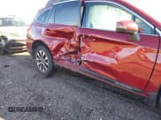 ✅ 2016 Subaru Outback Limited • VIN: 4S4BSENC7G3229461 • Lot: 43779568. Listed on IAAI with Not provided. Free auction sales archive from the USA and detailed vehicle history report at DreamBid. Image 6.