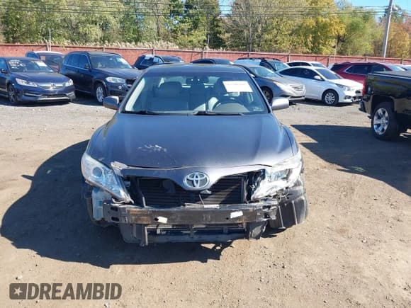 ✅ 2010 Toyota Camry LE • VIN: 4T1BK3EK3AU112019 • Лот: 43506366. Опубликован ранее на IAAI с пробегом 147 848 миль. Бесплатный доступ к архиву аукционных продаж из США и подробный отчёт об истории автомобиля на DreamBid. Изображение 12.