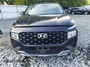 ✅ 2022 Hyundai Santa Fe XRT • VIN: 5NMS6DAJXNH383796 • Lot: 64593153. Wystawiony na Copart z przebiegiem 61 024 mil. Bezpłatny archiwum sprzedaży aukcyjnych z USA i szczegółowy raport historii pojazdu na DreamBid. Zdjęcie 5.