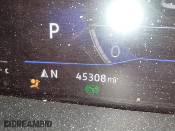 ✅ 2022 Volkswagen Tiguan SE R-Line Black • VIN: 3VVCB7AX9NM024296 • Лот: 41592795. Опубликован ранее на IAAI с пробегом 45 308 миль. Бесплатный доступ к архиву аукционных продаж из США и подробный отчёт об истории автомобиля на DreamBid. Изображение 16.