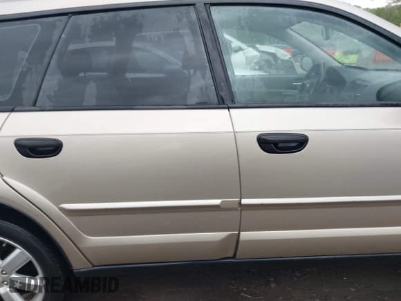 ✅ 2008 Subaru Outback i • VIN: 4S4BP61CX87366207 • Lot: 42146254. Listed on IAAI with 218,127 mi. Free auction sales archive from the USA and detailed vehicle history report at DreamBid. Image 13.