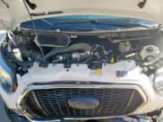 ✅ 2024 Ford Transit Cargo • VIN: 1FTBR1Y85RKA96160 • Lot: 84639715. Wystawiony na Copart z przebiegiem Nie podano. Bezpłatny archiwum sprzedaży aukcyjnych z USA i szczegółowy raport historii pojazdu na DreamBid. Zdjęcie 11.