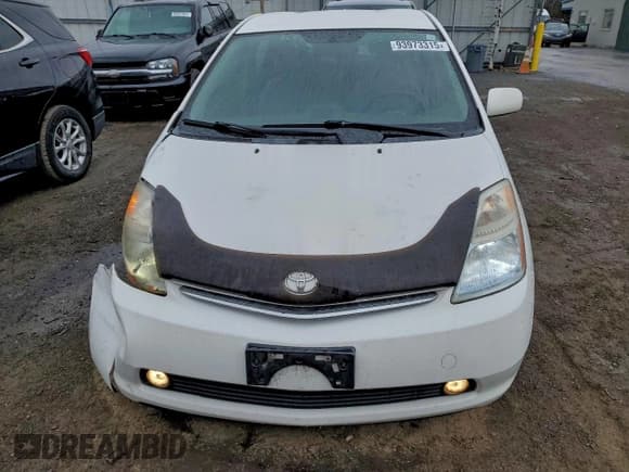 ✅ 2008 Toyota Prius • VIN: JTDKB20U683302646 • Лот: 93973315. Опубликован ранее на Copart с пробегом 134 003 миль. Бесплатный доступ к архиву аукционных продаж из США и подробный отчёт об истории автомобиля на DreamBid. Изображение 5.