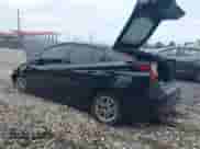 2022 Toyota Prius LE с VIN JTDL9MFU1N3033809, выставлен на аукционе IAAI как лот 39898273 с пробегом 102 460 миль миль и . История ставок и продаж доступна на DreamBid. Изображение 3.