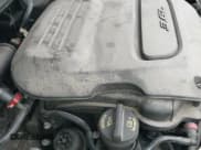 ✅ 2019 Chrysler Pacifica Touring Plus • VIN: 2C4RC1FGXKR610201 • Lot: 43431401. Listed on IAAI with 119,514 mi. Free auction sales archive from the USA and detailed vehicle history report at DreamBid. Image 20.