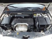 ✅ 2013 Chevrolet Malibu LT • VIN: 1G11E5SAXDF213042 • Lot: 43668825. Listed on IAAI with 174,912 mi. Free auction sales archive from the USA and detailed vehicle history report at DreamBid. Image 10.