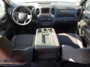 ✅ 2023 Chevrolet Silverado 1500 Custom • VIN: 3GCPABEK4PG182678 • Лот: 63836765. Опубликован ранее на Copart с пробегом 45 998 миль. Бесплатный доступ к архиву аукционных продаж из США и подробный отчёт об истории автомобиля на DreamBid. Изображение 8.