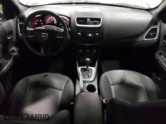 ✅ 2012 Dodge Avenger SE • VIN: 1C3CDZAB9CN115035 • Lot: 80562134. Wystawiony na Copart z przebiegiem 125 128 mil. Bezpłatny archiwum sprzedaży aukcyjnych z USA i szczegółowy raport historii pojazdu na DreamBid. Zdjęcie 8.