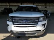✅ 2019 Ford Explorer • VIN: 1FM5K7BH4KGA09849 • Lot: 83972745. Wystawiony na Copart z przebiegiem 105 589 mil. Bezpłatny archiwum sprzedaży aukcyjnych z USA i szczegółowy raport historii pojazdu na DreamBid. Zdjęcie 5.