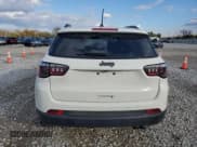 ✅ 2021 Jeep Compass 80th Anniversary • VIN: 3C4NJCEBXMT602346 • Lot: 91004165. Listed on Copart with 73,934 mi. Free auction sales archive from the USA and detailed vehicle history report at DreamBid. Image 6.