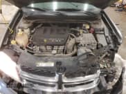 ✅ 2013 Dodge Avenger SXT • VIN: 1C3CDZCB0DN709544 • Лот: 78014114. Опубликован ранее на Copart с пробегом 109 267 миль. Бесплатный доступ к архиву аукционных продаж из США и подробный отчёт об истории автомобиля на DreamBid. Изображение 12.