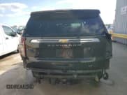 ✅ 2022 Chevrolet Suburban LS • VIN: 1GNSCBKD1NR271963 • Lot: 52889005. Listed on Copart with 106,922 mi. Free auction sales archive from the USA and detailed vehicle history report at DreamBid. Image 6.