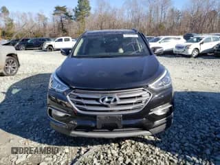 ✅ 2017 Hyundai Santa Fe 2.4L • VIN: 5XYZUDLB5HG473589 • Лот: 72361582. Опубликован ранее на Copart с пробегом 63 126 миль. Бесплатный доступ к архиву аукционных продаж из США и подробный отчёт об истории автомобиля на DreamBid. Изображение 5.
