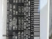 ✅ 2012 Hyundai Santa Fe GLS • VIN: 5XYZG3AB3CG102153 • Lot: 92098705. Listed on Copart with 218,425 mi. Free auction sales archive from the USA and detailed vehicle history report at DreamBid. Image 13.