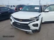 ✅ 2023 Chevrolet TrailBlazer LT • VIN: KL79MPS27PB210061 • Лот: 43535460. Опубликован ранее на IAAI с пробегом 45 384 миль. Бесплатный доступ к архиву аукционных продаж из США и подробный отчёт об истории автомобиля на DreamBid. Изображение 6.