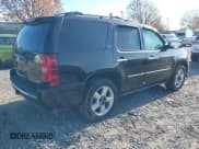 ✅ 2010 Chevrolet Tahoe LTZ • VIN: 1GNUKCE00AR102375 • Lot: 43576742. Listed on IAAI with Not provided. Free auction sales archive from the USA and detailed vehicle history report at DreamBid. Image 4.