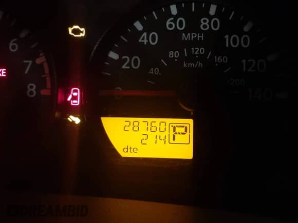 2020 Nissan Frontier SV with VIN 1N6ED0EBXLN710208, listed as a IAAI auction lot 41137154 with 28,760 mi miles and . Bid and sale history available at DreamBid. Image 15.