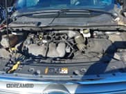 ✅ 2017 Ford Escape SE • VIN: 1FMCU9G96HUA74078 • Lot: 43470744. Wystawiony na IAAI z przebiegiem 94 557 mil. Bezpłatny archiwum sprzedaży aukcyjnych z USA i szczegółowy raport historii pojazdu na DreamBid. Zdjęcie 10.