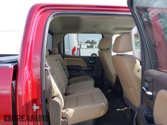 ✅ 2018 GMC Sierra 1500 Denali • VIN: 3GTP1PEC8JG525439 • Lot: 42155109. Wystawiony na IAAI z przebiegiem 73 965 mil. Bezpłatny archiwum sprzedaży aukcyjnych z USA i szczegółowy raport historii pojazdu na DreamBid. Zdjęcie 8.