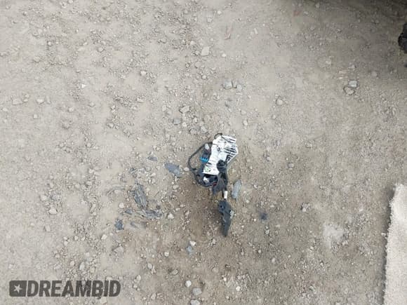 ✅ 2021 Chevrolet Trax LS • VIN: KL7CJKSB6MB313453 • Lot: 43713206. Listed on IAAI with 55,143 mi. Free auction sales archive from the USA and detailed vehicle history report at DreamBid. Image 12.