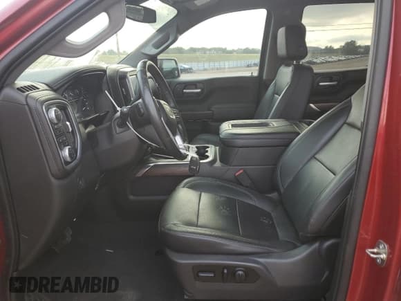 ✅ 2020 GMC Sierra 1500 SLT • VIN: 3GTU9DEL9LG279398 • Лот: 67305385. Опубликован ранее на Copart с пробегом 122 455 миль. Бесплатный доступ к архиву аукционных продаж из США и подробный отчёт об истории автомобиля на DreamBid. Изображение 7.