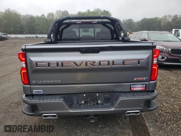 ✅ 2021 Chevrolet Silverado 1500 RST • VIN: 1GCUYEET7MZ222434 • Lot: 80270585. Wystawiony na Copart z przebiegiem 86 208 mil. Bezpłatny archiwum sprzedaży aukcyjnych z USA i szczegółowy raport historii pojazdu na DreamBid. Zdjęcie 6.
