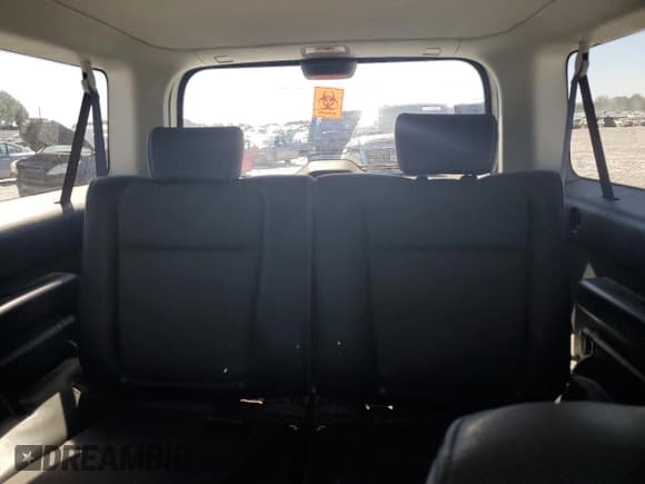 ✅ 2004 Honda Element EX • VIN: 5J6YH185X4L012950 • Лот: 81920955. Опубликован ранее на Copart с пробегом 329 667 миль. Бесплатный доступ к архиву аукционных продаж из США и подробный отчёт об истории автомобиля на DreamBid. Изображение 10.