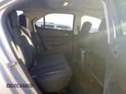 ✅ 2015 Chevrolet Equinox LT • VIN: 2GNALCEK6F6320860 • Лот: 91468855. Опубликован ранее на Copart с пробегом 91 649 миль. Бесплатный доступ к архиву аукционных продаж из США и подробный отчёт об истории автомобиля на DreamBid. Изображение 11.