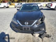 ✅ 2017 Nissan Altima SR • VIN: 1N4AL3AP0HC146696 • Lot: 90980645. Listed on Copart with 123,285 mi. Free auction sales archive from the USA and detailed vehicle history report at DreamBid. Image 5.