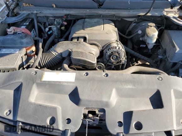 ✅ 2007 GMC Sierra 1500 SLE1 • VIN: 2GTEC13JX71584042 • Лот: 70245685. Опубликован ранее на Copart с пробегом 257 508 миль. Бесплатный доступ к архиву аукционных продаж из США и подробный отчёт об истории автомобиля на DreamBid. Изображение 11.