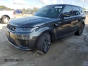 ✅ 2020 Land Rover Range Rover Sport Autobiography • VIN: SALWV2SE1LA878074 • Lot: 73868574. Wystawiony na Copart z przebiegiem 51 515 mil. Bezpłatny archiwum sprzedaży aukcyjnych z USA i szczegółowy raport historii pojazdu na DreamBid. Zdjęcie 1.