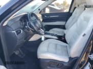 ✅ 2018 Mazda CX-5 Grand Touring • VIN: JM3KFBDM9J0431087 • Лот: 87479155. Опубликован ранее на Copart с пробегом 100 826 миль. Бесплатный доступ к архиву аукционных продаж из США и подробный отчёт об истории автомобиля на DreamBid. Изображение 7.